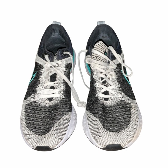 Nike React Infinity Run Flyknit 2 Running Shoes Women’s Size 9